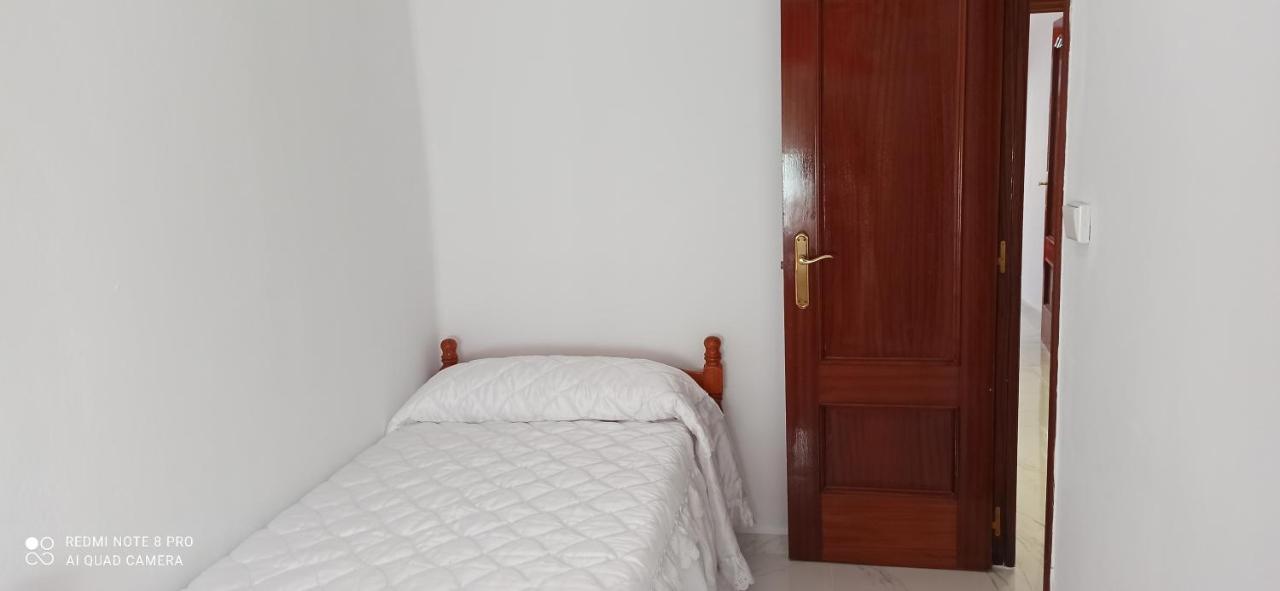 Saint Germain 2C Apartment Cullera Exterior photo