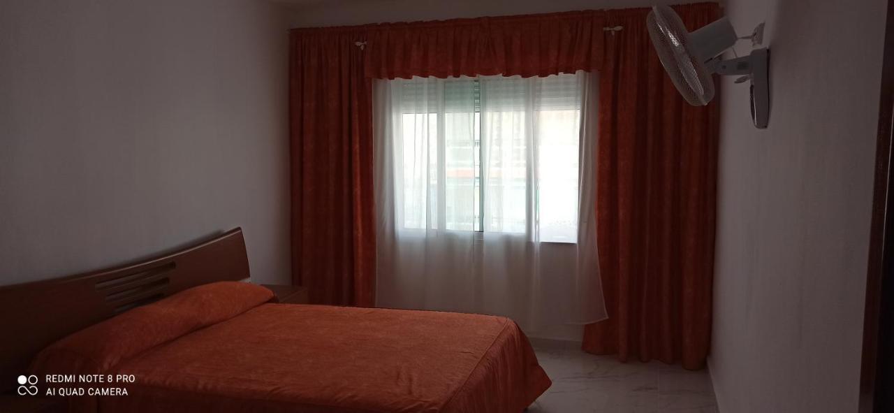 Saint Germain 2C Apartment Cullera Exterior photo
